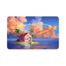 Load image into Gallery viewer, Kami House Credit Card Skins (4-in-1 Pack)