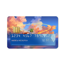 Load image into Gallery viewer, Kami House Credit Card Skins (4-in-1 Pack)