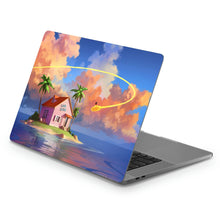Load image into Gallery viewer, Kami House  Macbook Skin