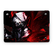 Load image into Gallery viewer, Kaneki  Macbook Skin