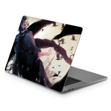 Load image into Gallery viewer, kaneki ken artworks  Macbook Skin