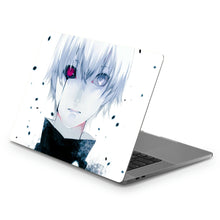 Load image into Gallery viewer, Kaneki Ken  Macbook Skin
