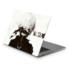 Load image into Gallery viewer, kaneki ken Macbook Skin