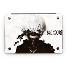 Load image into Gallery viewer, kaneki ken Macbook Skin