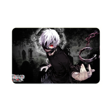 Load image into Gallery viewer, kaneki-ken ghoul form Credit Card Skins (4-in-1 Pack)