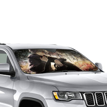 Load image into Gallery viewer, Kaneki Ken ( Tokyo Ghoul)  Car Sunshade