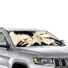 Load image into Gallery viewer, Kaneki Ken ( Tokyo Ghoul) Car Sunshade