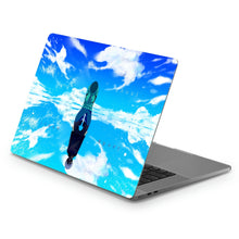 Load image into Gallery viewer, Kaneki Ken ( Tokyo Ghoul)  Macbook Skin