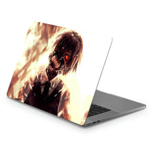 Load image into Gallery viewer, Kaneki Ken ( Tokyo Ghoul)  Macbook Skin