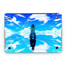 Load image into Gallery viewer, Kaneki Ken ( Tokyo Ghoul)  Macbook Skin