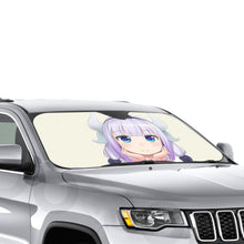 Load image into Gallery viewer, Kanna Kamui Car Sunshade