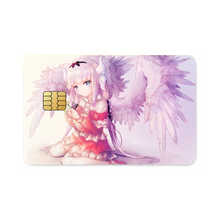 Load image into Gallery viewer, Kanna Kamui Credit Card Skins (4-in-1 Pack)