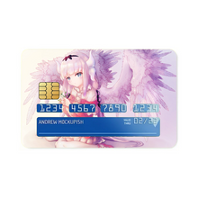 Load image into Gallery viewer, Kanna Kamui Credit Card Skins (4-in-1 Pack)
