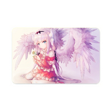 Load image into Gallery viewer, Kanna Kamui Credit Card Skins (4-in-1 Pack)