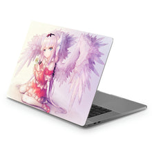 Load image into Gallery viewer, Kanna Kamui Macbook Skin