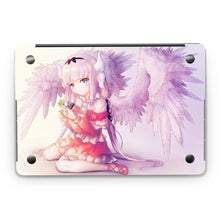 Load image into Gallery viewer, Kanna Kamui Macbook Skin
