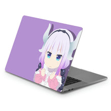 Load image into Gallery viewer, Kanna Kamui - Kobayashi-san Chi no Maid Dragon Macbook Skin