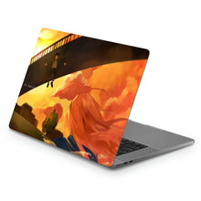 Load image into Gallery viewer, Kaori and Arima Macbook Skin