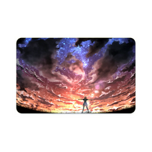Load image into Gallery viewer, Kaori Miyazono Credit Card Skins (4-in-1 Pack)