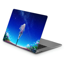 Load image into Gallery viewer, Kaori Miyazono  Macbook Skin