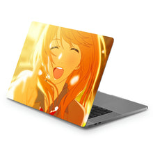 Load image into Gallery viewer, Kaori Miyazono  Macbook Skin