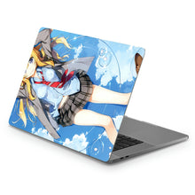Load image into Gallery viewer, Kaori Miyazono  Macbook Skin