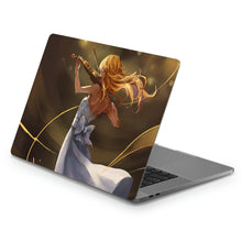 Load image into Gallery viewer, Kaori Miyazono  Macbook Skin