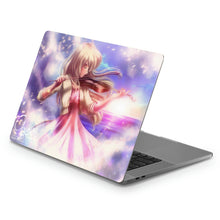 Load image into Gallery viewer, Kaori Miyazono  Macbook Skin
