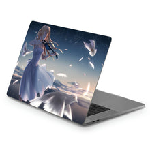 Load image into Gallery viewer, Kaori Miyazono  Macbook Skin