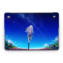 Load image into Gallery viewer, Kaori Miyazono  Macbook Skin
