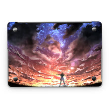 Load image into Gallery viewer, Kaori Miyazono  Macbook Skin