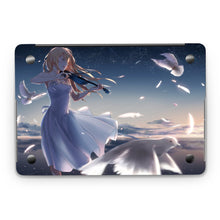 Load image into Gallery viewer, Kaori Miyazono  Macbook Skin