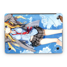 Load image into Gallery viewer, Kaori Miyazono  Macbook Skin