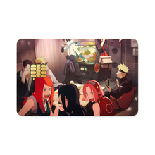 Load image into Gallery viewer, Karaoke time!  Credit Card Skins (4-in-1 Pack)