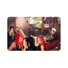 Load image into Gallery viewer, Karaoke time!  Credit Card Skins (4-in-1 Pack)