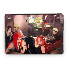 Load image into Gallery viewer, Karaoke time!  Macbook Skin