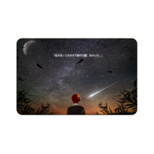 Load image into Gallery viewer, Karma Akabane Credit Card Skins (4-in-1 Pack)