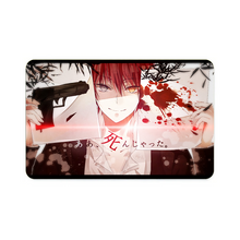 Load image into Gallery viewer, Karma Akabane Credit Card Skins (4-in-1 Pack)