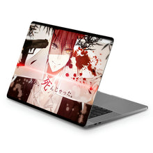 Load image into Gallery viewer, Karma Akabane  Macbook Skin