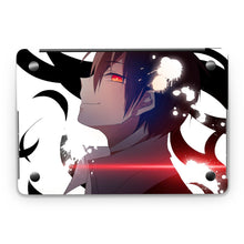 Load image into Gallery viewer, Karma Akabane  Macbook Skin
