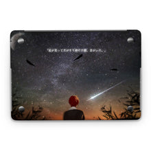 Load image into Gallery viewer, Karma Akabane  Macbook Skin