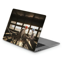 Load image into Gallery viewer, Karma and Nagisa  Macbook Skin