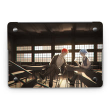 Load image into Gallery viewer, Karma and Nagisa  Macbook Skin