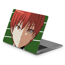 Load image into Gallery viewer, Karma  Macbook Skin
