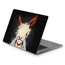 Load image into Gallery viewer, Katsuki  Macbook Skin