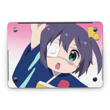 Load image into Gallery viewer, kawai rikka  Macbook Skin