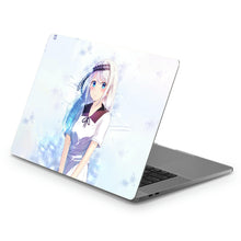 Load image into Gallery viewer, Kei Shirogane  Macbook Skin