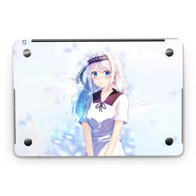 Load image into Gallery viewer, Kei Shirogane  Macbook Skin