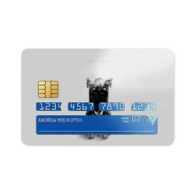 Load image into Gallery viewer, Ken Kaneki - Mask Credit Card Skins (4-in-1 Pack)