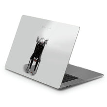Load image into Gallery viewer, Ken Kaneki - Mask Macbook Skin